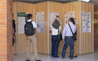 Ganadores de la Convocatoria de Innovaciones Pedagógicas 2025