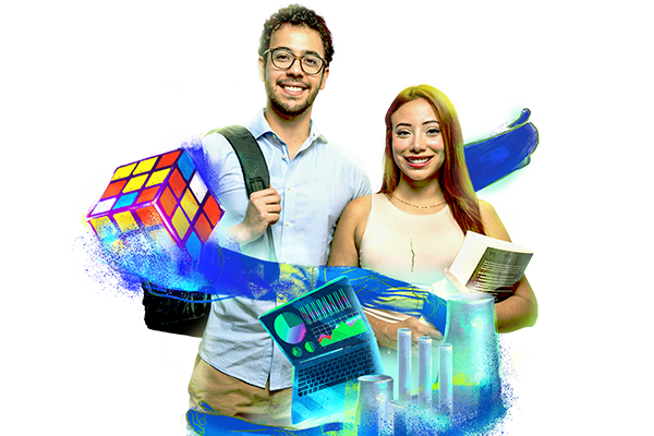 Ingeniería Industrial – Virtual