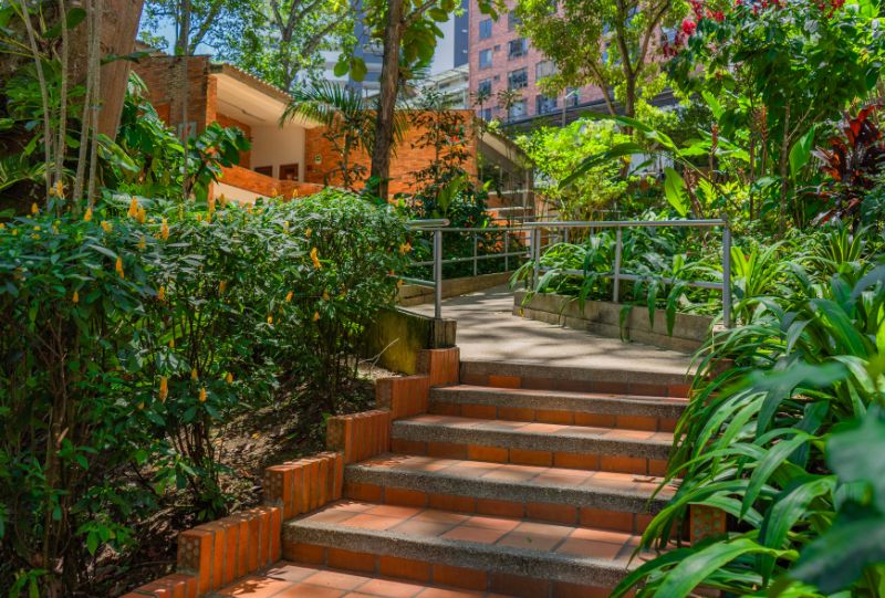 La UNAB, en el top 10 de universidades más sostenibles de Colombia