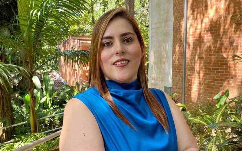 Juliana Ramírez Arenas