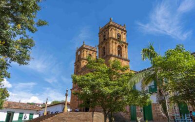 Foro Ciudadano de Barichara reconoce el agua como límite de crecimiento