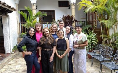 Comité de Convivencia Laboral: un espacio para fortalecer el respeto y el bienestar de la UNAB