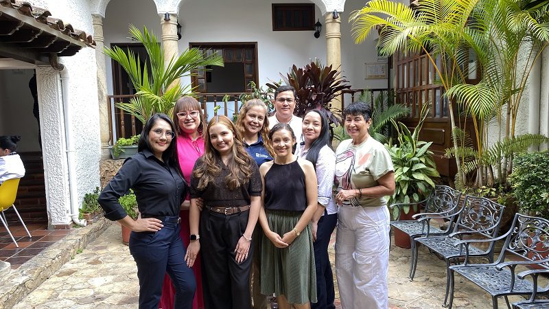 Comité de Convivencia Laboral: un espacio para fortalecer el respeto y el bienestar de la UNAB