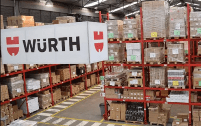 UNAB fortalece alianza con empresa alemana y amplía oportunidades de práctica para sus estudiantes