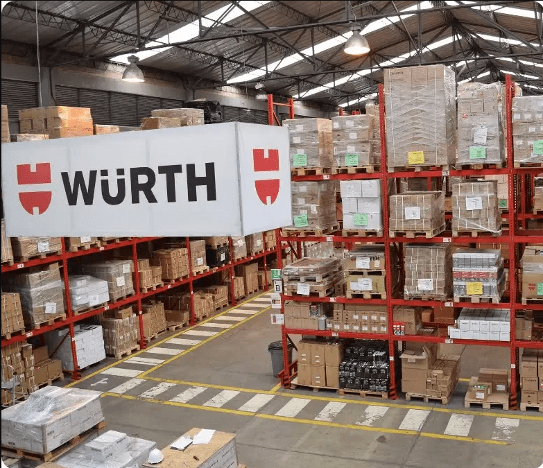 UNAB fortalece alianza con empresa alemana y amplía oportunidades de práctica para sus estudiantes