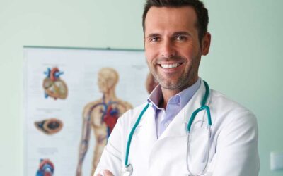 Médico para Bienestar Universitario UNAB