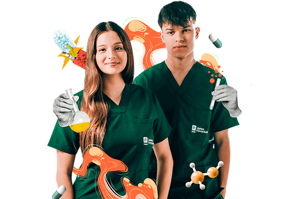 Química Farmacéutica