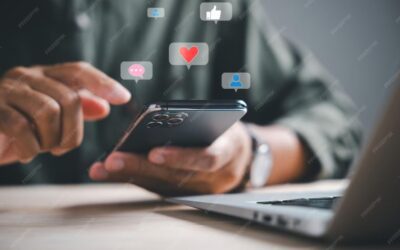 ¿Manejar las redes? “Que lo haga el ‘chino’…”