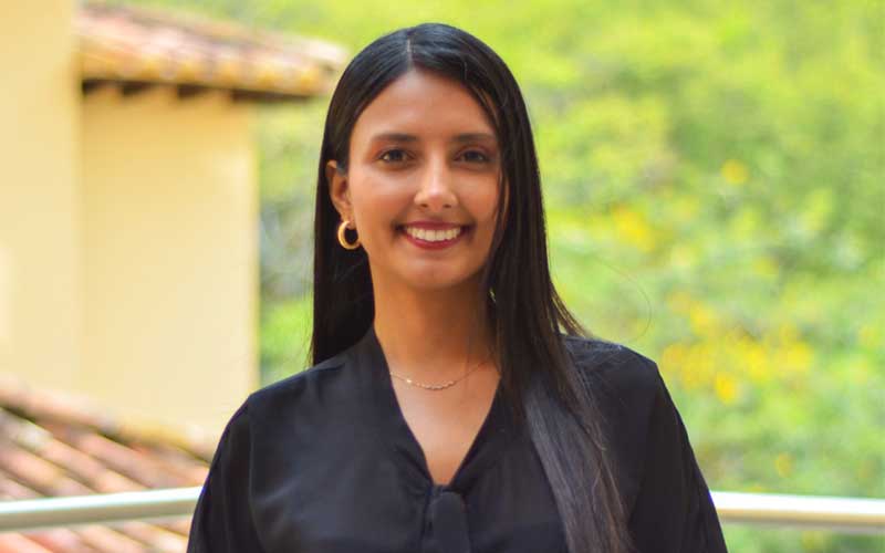 Sandra García Jaimes