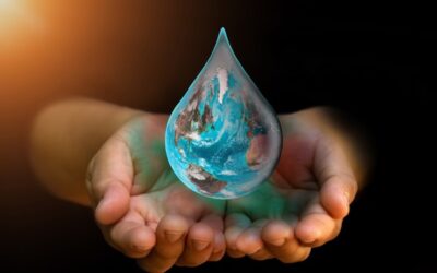 “El agua nunca se va a acabar”… ¿Seguros?