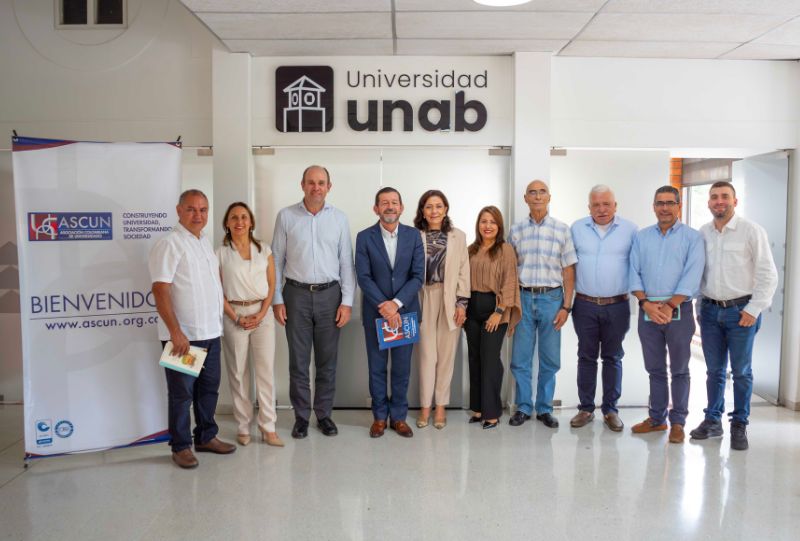 “Que la educación sea una política de Estado”: llamado de las universidades a candidatos presidenciales