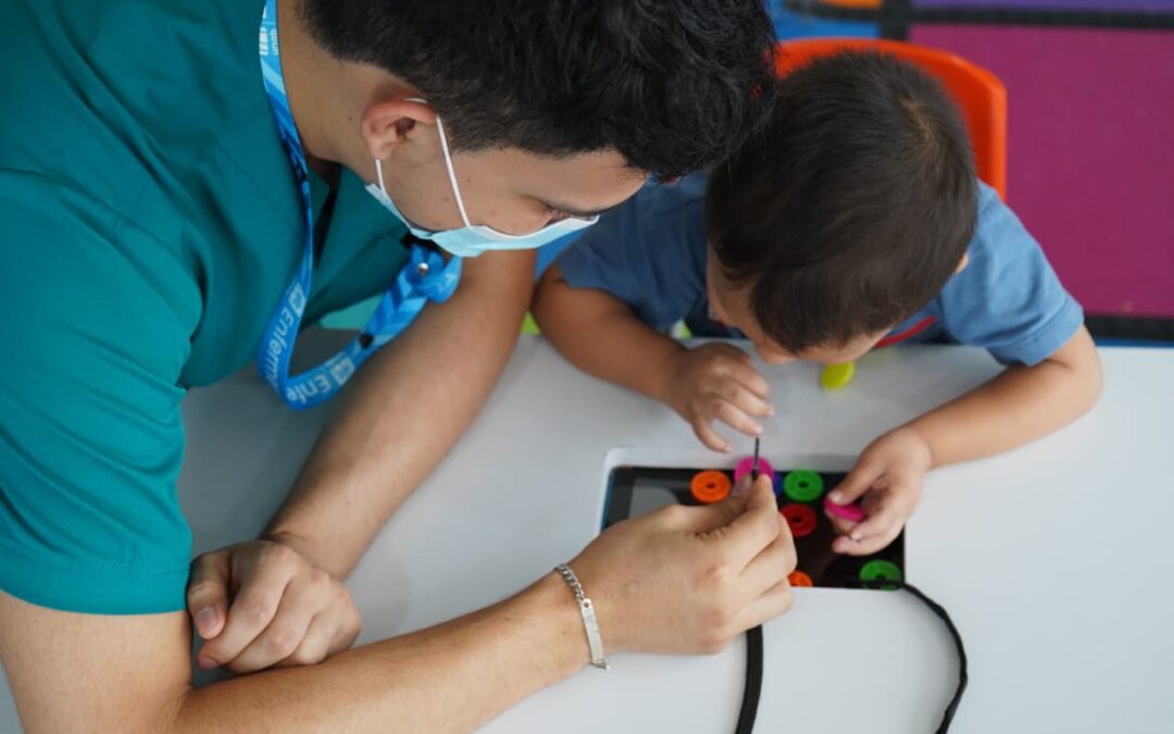 Formación que trasciende el aula en escenarios comunitarios