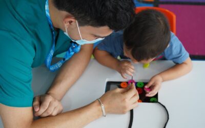 Formación que trasciende el aula en escenarios comunitarios