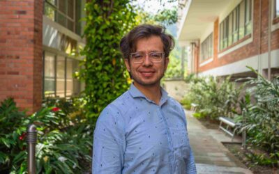 Impulsar la investigación también es un trabajo en equipo