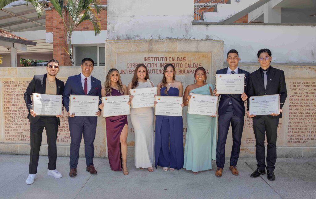 Graduados