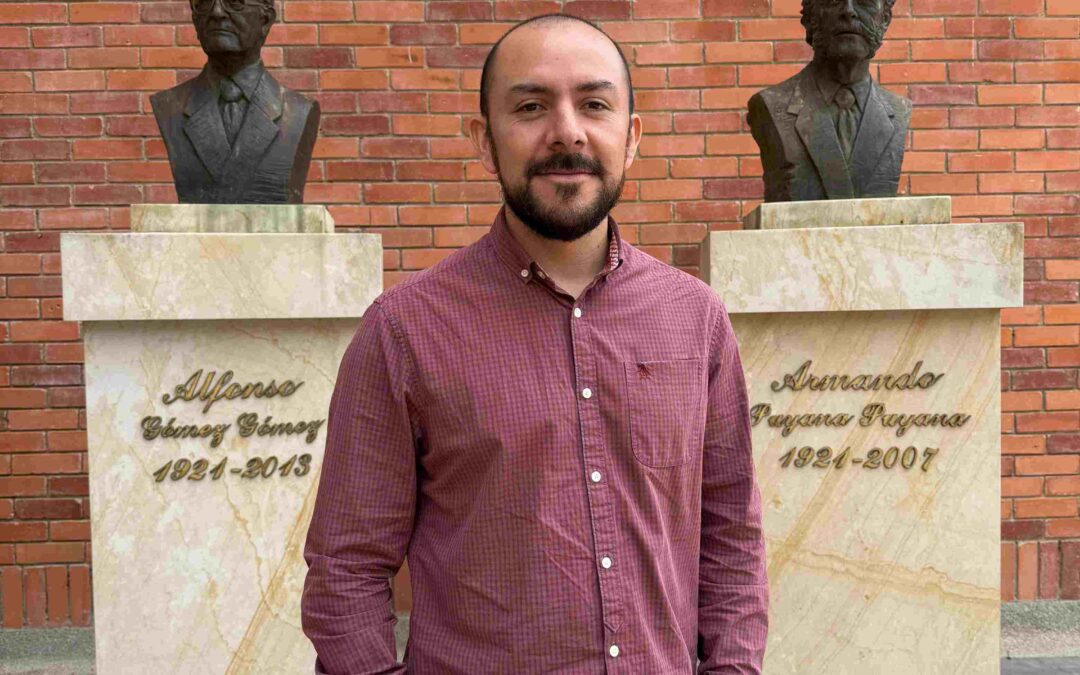 La UNAB hace un aporte a la Global Young Academy