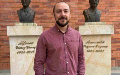 La UNAB hace un aporte a la Global Young Academy
