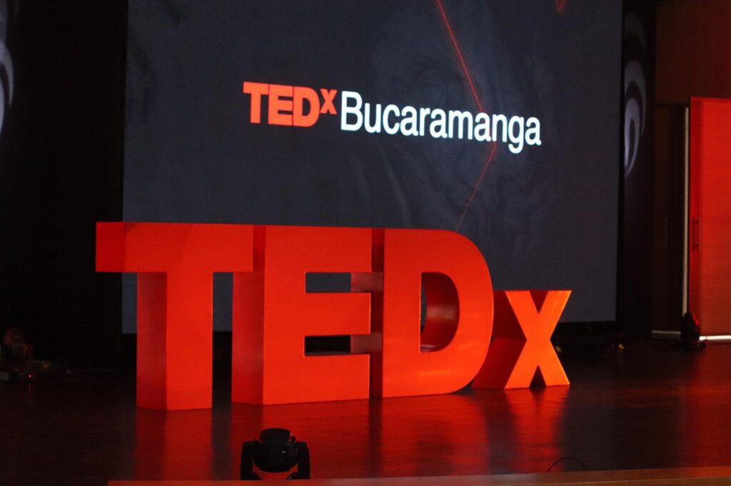 TEDXBucaramanga