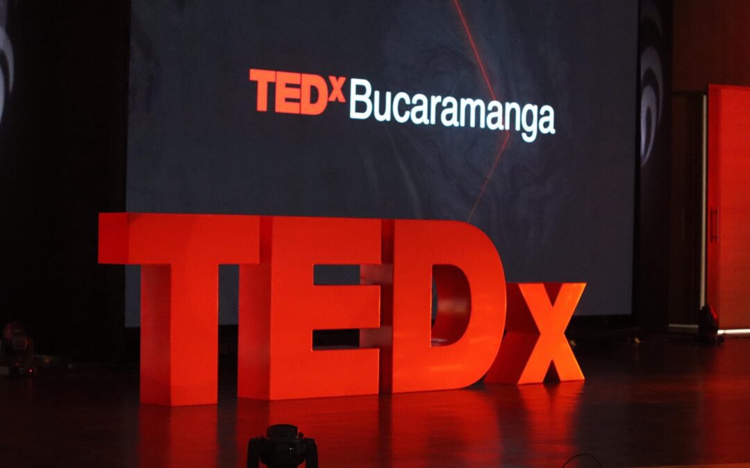 TEDxBucaramanga 2026 abre un escenario para conversar y transformar realidades