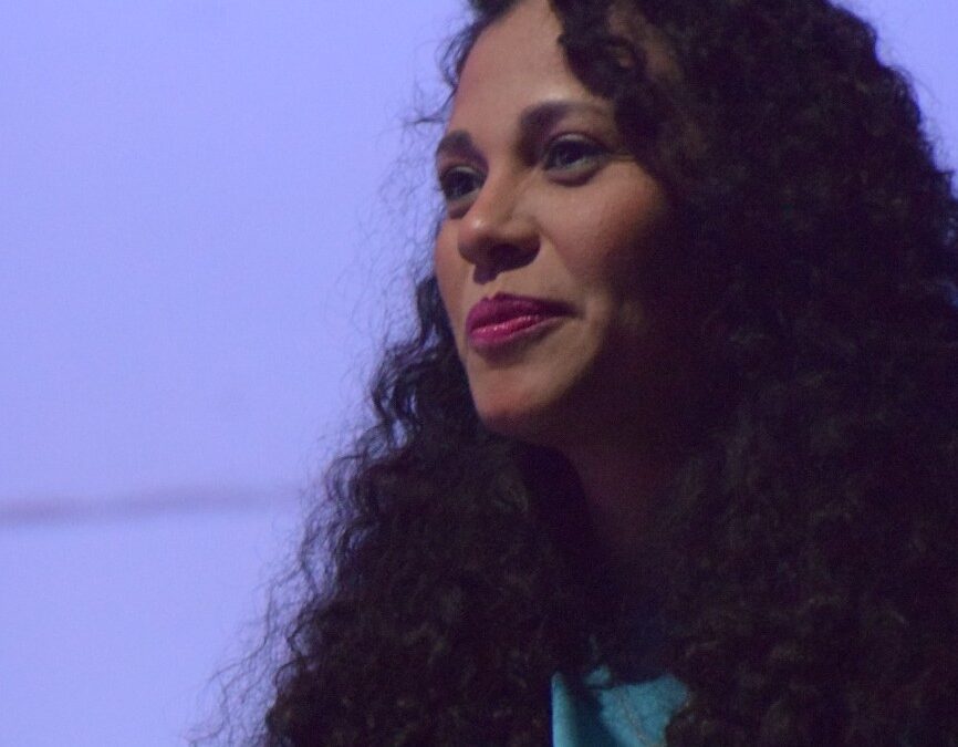 Una vida a dos voces