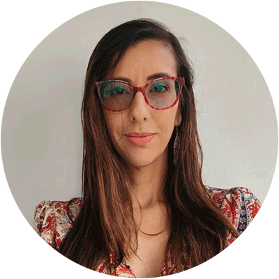 América Celeste Guevara Parra