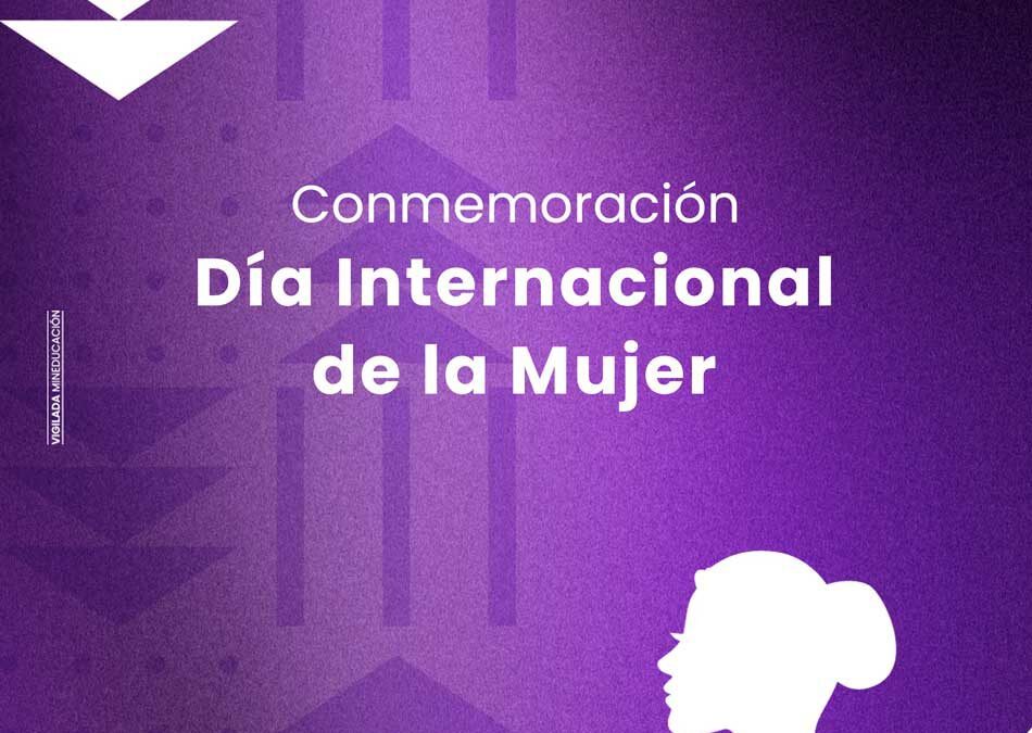 Día de la mujer UNAB 2026: conoce la programación