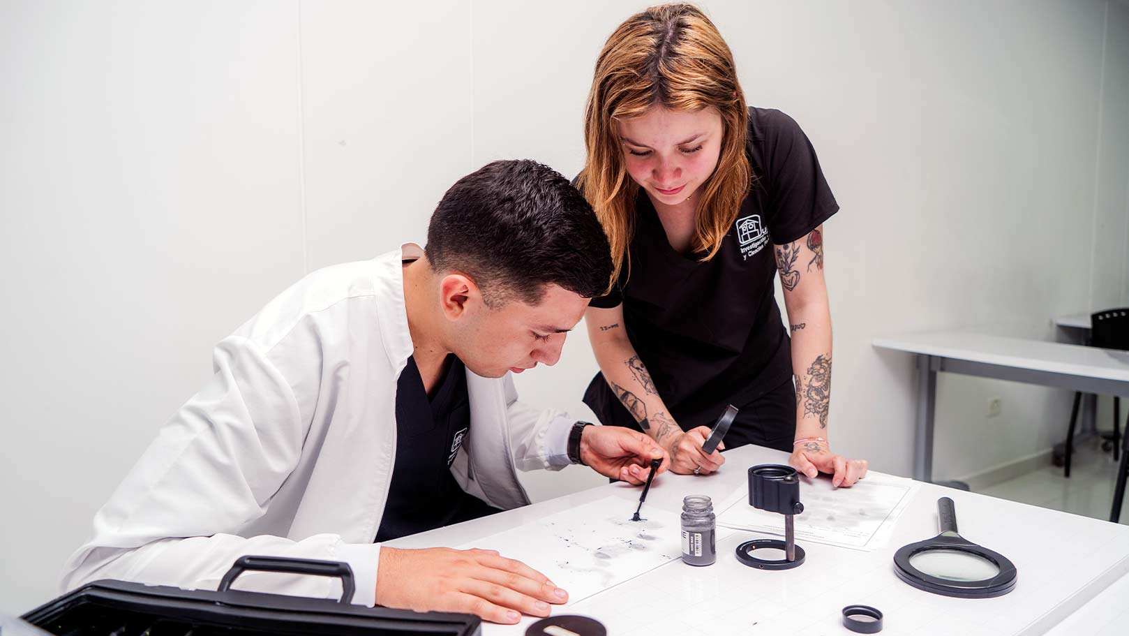 Hito institucional: por primera vez una tecnología UNAB recibe acreditación en alta calidad