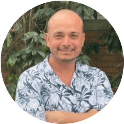 Jonhattan F. Caballero Hernández