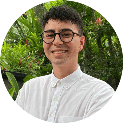 José Mauricio Guerrero García