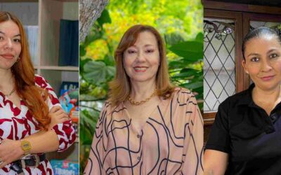 Mujeres UNAB: la fuerza que escribe nuestra historia