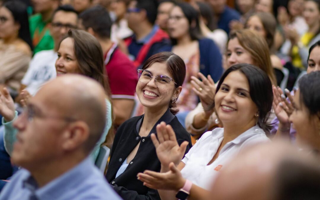 ¡Feliz día mujeres!