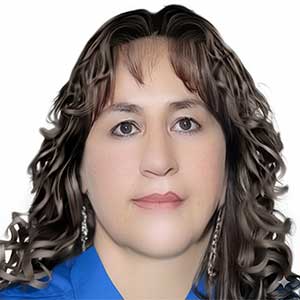 Nubia Yaneth Gómez Velasco