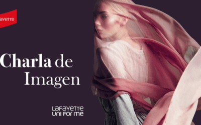 Charla de imagen Lafayette, 8 abril de 2026