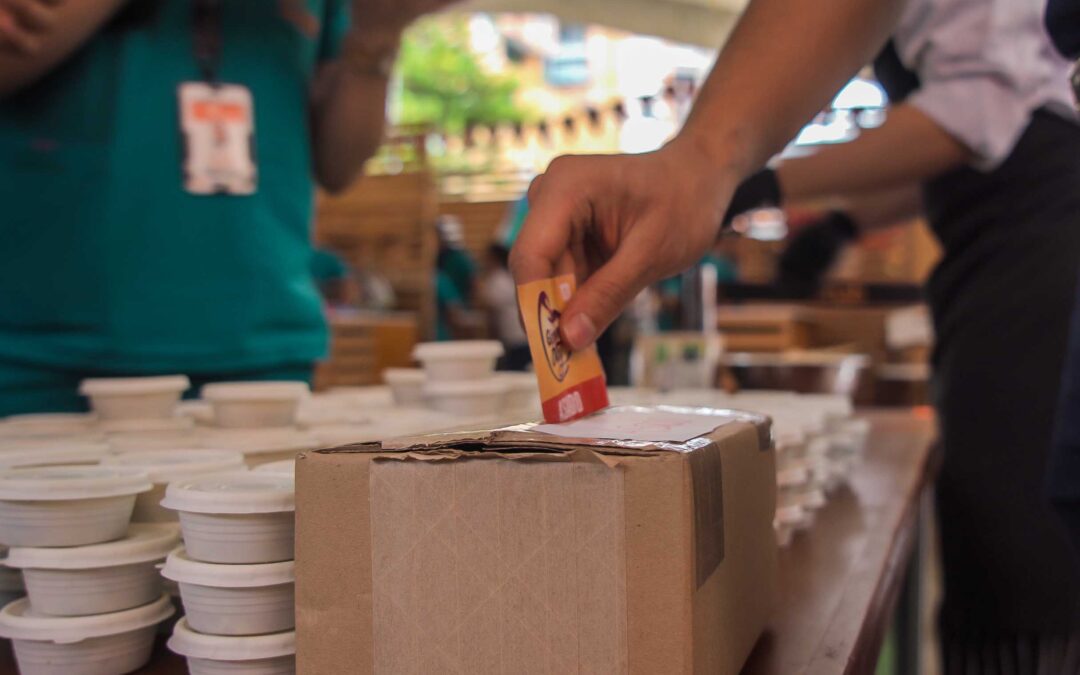 ¡Vuelve el Giving Day UNAB! Un motivo para encontrarnos y apoyar una buena causa