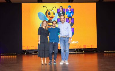 Celebramos el compromiso y la vocación de servicio de nuestro equipo administrativo