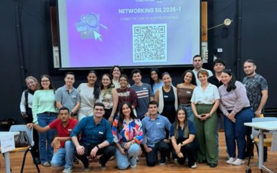 UNAB Vincula UNAB: la estrategia que fortalece la empleabilidad a través de la red de graduados