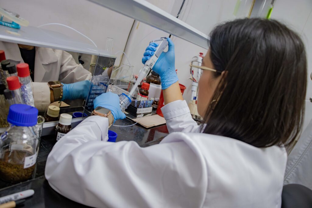 Química Farmacéutica