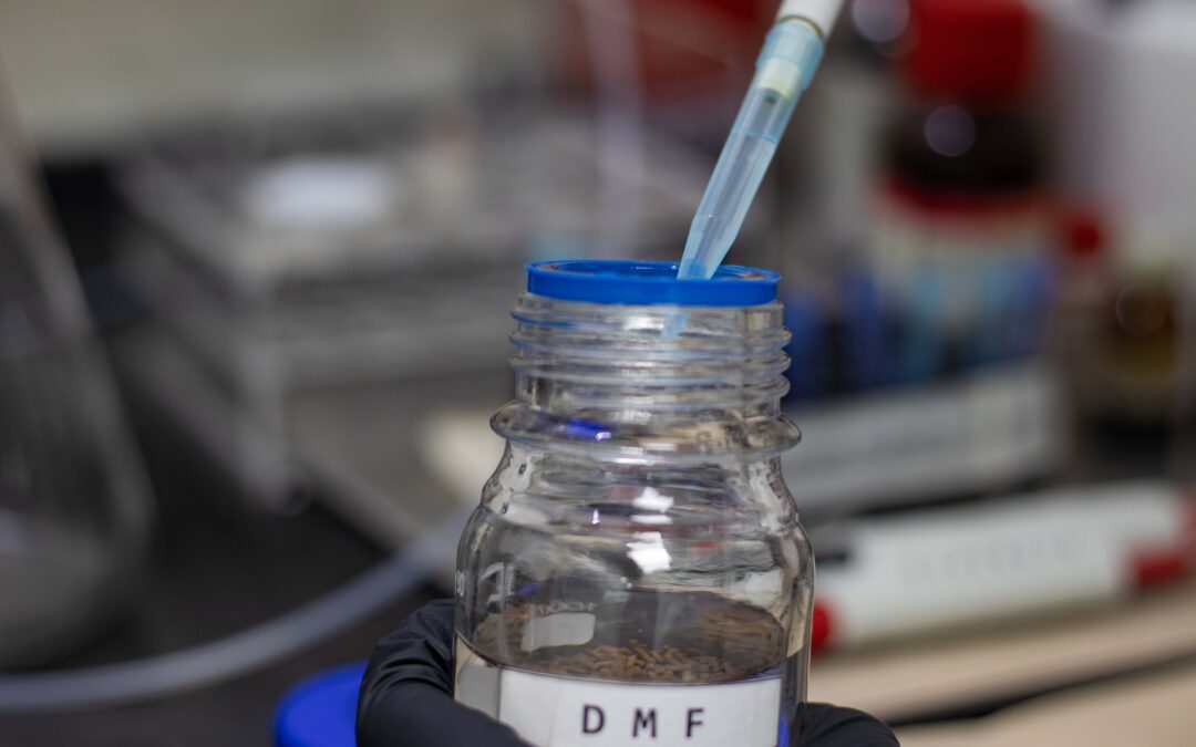 Formación clínica, ciencia e innovación, la propuesta de Química Farmacéutica de la UNAB