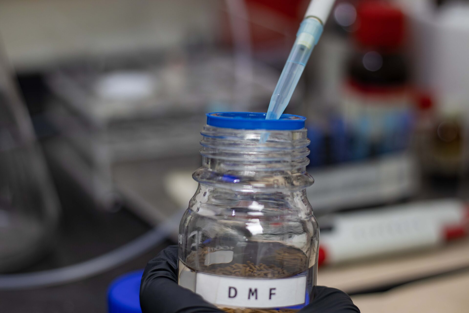 Química Farmacéutica