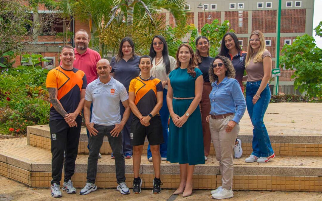 Bienestar Universitario 2.0: esta es la nueva estructura del área