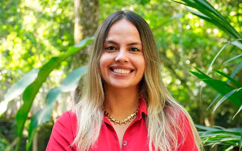 Andrea Gamboa Afanador