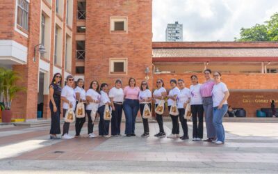 Camino a la resiliencia: mujeres con diagnósticos de cáncer reciben formación integral en la UNAB