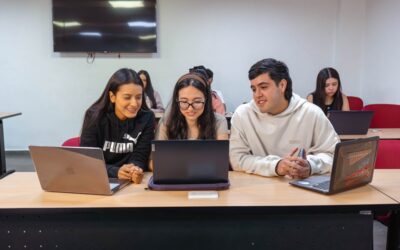 Nueva Licenciatura en Lenguas Extranjeras: una apuesta por la innovación y la flexibilidad