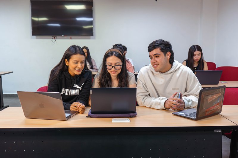 Nueva Licenciatura en Lenguas Extranjeras: una apuesta por la innovación y la flexibilidad