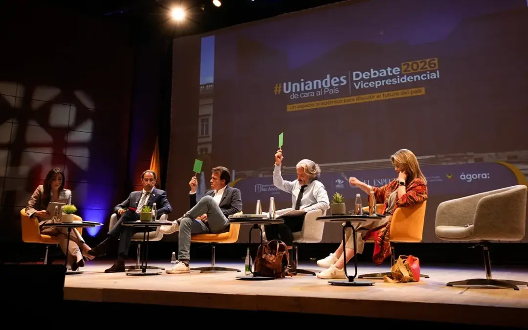 Alianza de universidades en el país impulsan acuerdos para cuidar la democracia