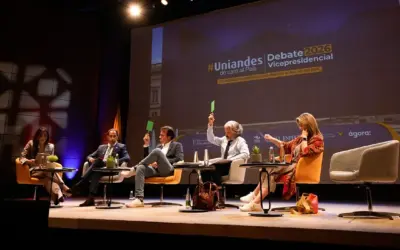 Alianza de universidades en el país impulsan acuerdos para cuidar la democracia