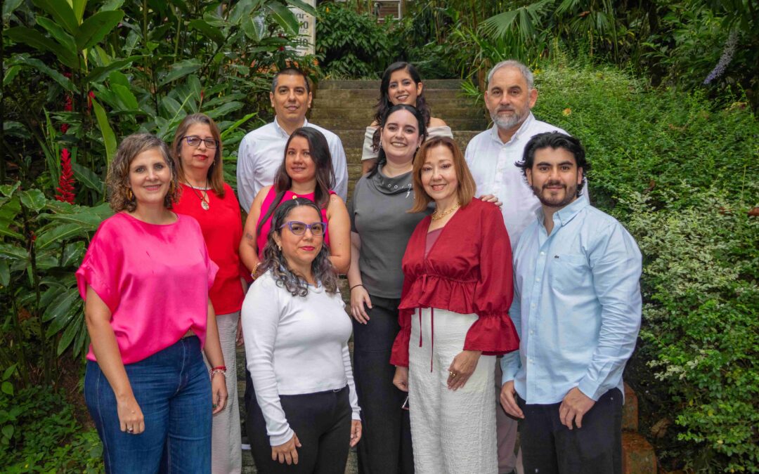 Dirección de éxito estudiantil fortalece el acompañamiento a estudiantes