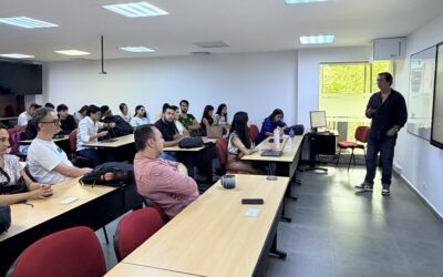 Global Faculty UNAB publica en The Economic Journal y presentará su investigación en workshop internacional