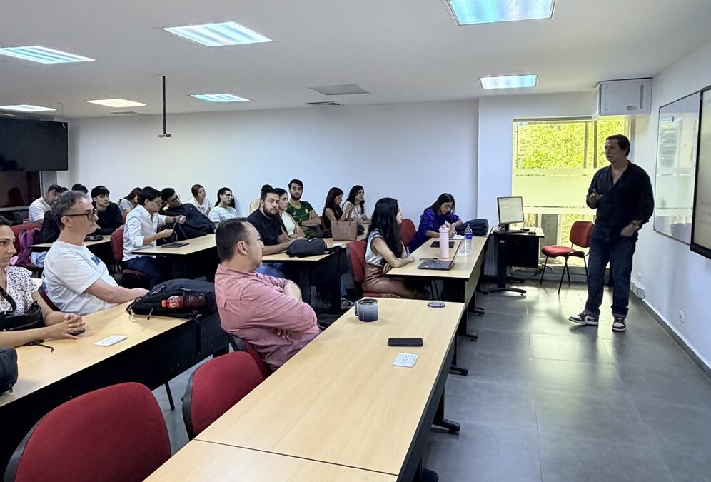 Global Faculty UNAB publica en The Economic Journal y presentará su investigación en workshop internacional
