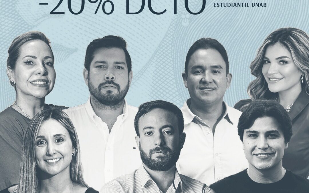 FORUM 2026: Generaciones que construyen país